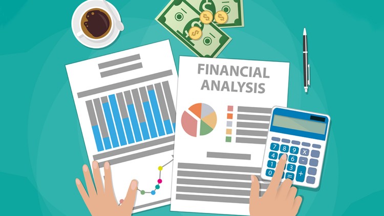 How To Become A Financial Analyst Without Experience